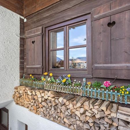 Ferienappartement 2 - Lockstein Berchtesgaden Bagian luar foto
